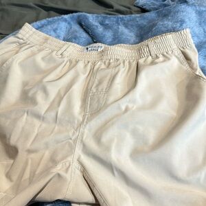 Local Boy XL “Khaki shorts”